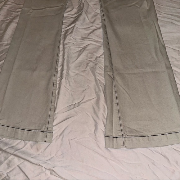 NWOT REVICE Venus Flare Jeans - Picture 8 of 10